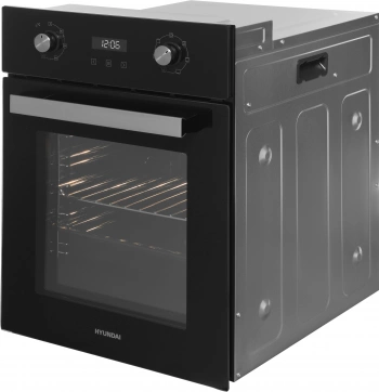 Духовой шкаф Электрический Hyundai HEO 45411 BG