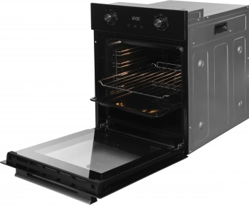 Духовой шкаф Электрический Hyundai HEO 45411 BG