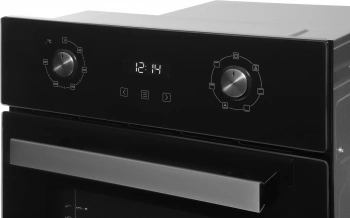 Духовой шкаф Электрический Hyundai HEO 45411 BG