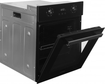 Духовой шкаф Электрический Hyundai HEO 45411 BG