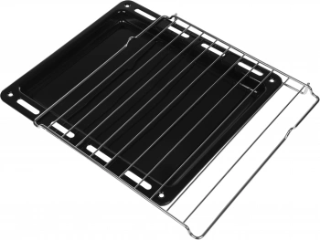 Духовой шкаф Электрический Hyundai HEO 45411 BG