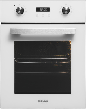 Духовой шкаф Электрический Hyundai HEO 45411 WG