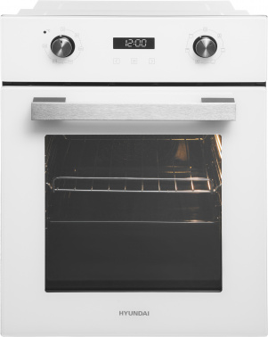 Духовой шкаф Электрический Hyundai HEO 45411 WG
