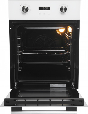 Духовой шкаф Электрический Hyundai HEO 45411 WG