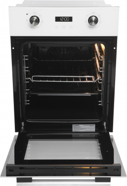 Духовой шкаф Электрический Hyundai HEO 45411 WG