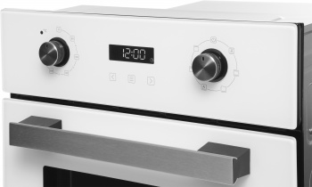 Духовой шкаф Электрический Hyundai HEO 45411 WG