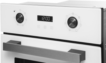 Духовой шкаф Электрический Hyundai HEO 45411 WG