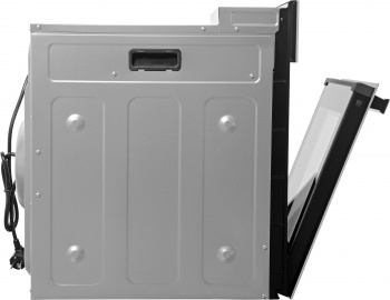 Духовой шкаф Электрический Hyundai HEO 45411 WG