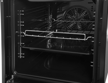 Духовой шкаф Электрический Hyundai HEO 45411 WG