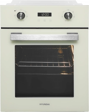 Духовой шкаф Электрический Hyundai HEO 45411 BE
