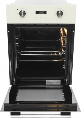 Духовой шкаф Электрический Hyundai HEO 45411 BE