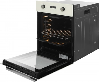 Духовой шкаф Электрический Hyundai HEO 45411 BE