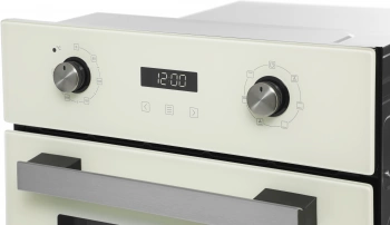 Духовой шкаф Электрический Hyundai HEO 45411 BE