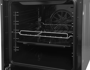 Духовой шкаф Электрический Hyundai HEO 45411 BE