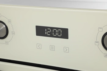 Духовой шкаф Электрический Hyundai HEO 45411 BE