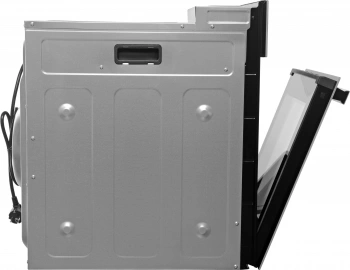 Духовой шкаф Электрический Hyundai HEO 45411 BE