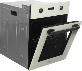 Духовой шкаф Электрический Hyundai HEO 45411 BE