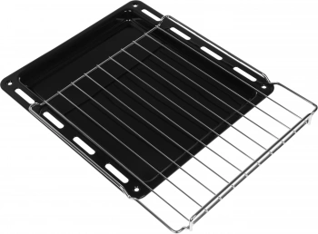 Духовой шкаф Электрический Hyundai HEO 45411 BE