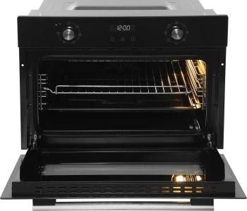 Духовой шкаф Электрический Hyundai HEO 64512 BG