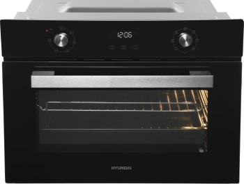 Духовой шкаф Электрический Hyundai HEO 64512 BG