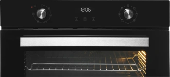 Духовой шкаф Электрический Hyundai HEO 64512 BG