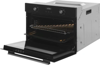 Духовой шкаф Электрический Hyundai HEO 64512 BG