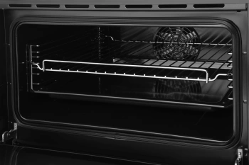 Духовой шкаф Электрический Hyundai HEO 64512 BG