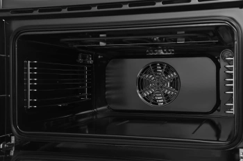 Духовой шкаф Электрический Hyundai HEO 64512 BG