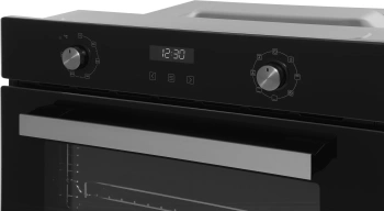 Духовой шкаф Электрический Hyundai HEO 64512 BG