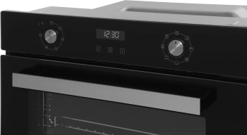 Духовой шкаф Электрический Hyundai HEO 64512 BG