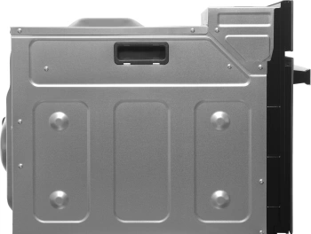 Духовой шкаф Электрический Hyundai HEO 64512 BG