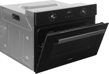Духовой шкаф Электрический Hyundai HEO 64512 BG