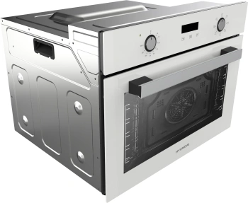 Духовой шкаф Электрический Hyundai HEO 64512 WG