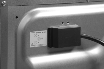 Духовой шкаф Электрический Hyundai HEO 64512 WG