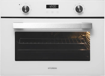 Духовой шкаф Электрический Hyundai HEO 64512 WG