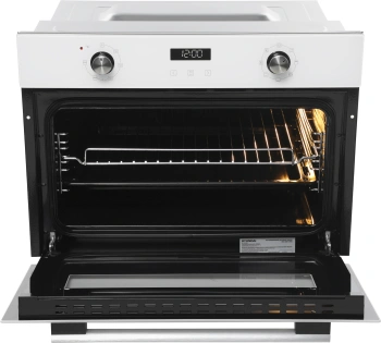 Духовой шкаф Электрический Hyundai HEO 64512 WG