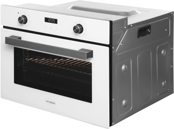 Духовой шкаф Электрический Hyundai HEO 64512 WG