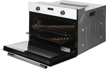 Духовой шкаф Электрический Hyundai HEO 64512 WG