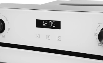 Духовой шкаф Электрический Hyundai HEO 64512 WG