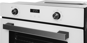 Духовой шкаф Электрический Hyundai HEO 64512 WG