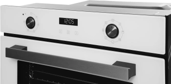 Духовой шкаф Электрический Hyundai HEO 64512 WG