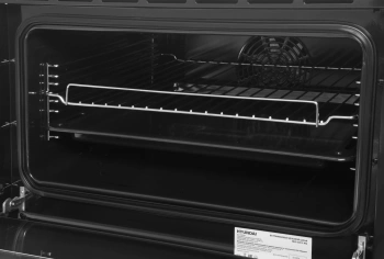 Духовой шкаф Электрический Hyundai HEO 64512 WG