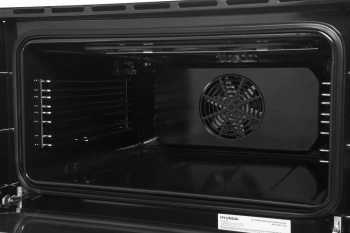 Духовой шкаф Электрический Hyundai HEO 64512 WG