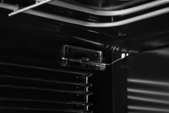 Духовой шкаф Электрический Hyundai HEO 64512 WG