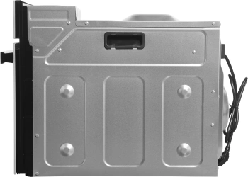 Духовой шкаф Электрический Hyundai HEO 64512 WG