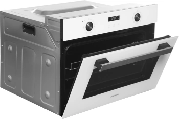 Духовой шкаф Электрический Hyundai HEO 64512 WG