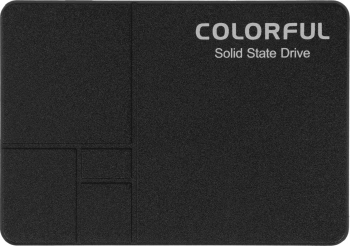 Накопитель SSD Сolorful SATA-III 256GB SL500 256GB