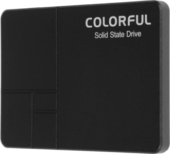 Накопитель SSD Сolorful SATA-III 256GB SL500 256GB