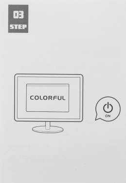 Накопитель SSD Сolorful PCIe 3.0 x4 256GB CN600 256GB PRO