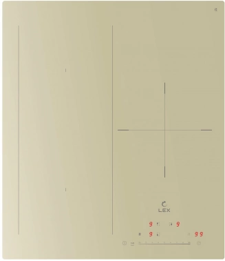 Индукционная варочная поверхность Lex EVI 431A IV